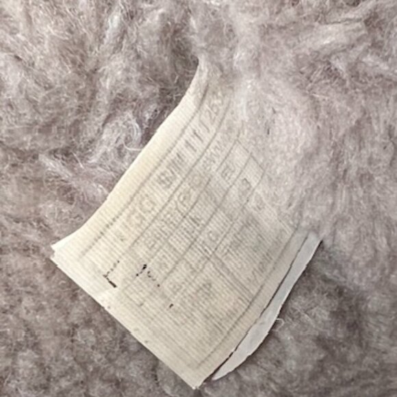 UGG Boot Women 12 Bailey Bow Shimmer Sheepskin Classic Shearling Party Core Go - Picture 15 of 16